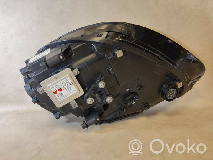 Porsche Cayenne (92A) Lampa przednia 7P5941031CQ