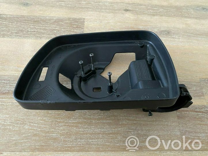 BMW X3 E83 Coque de rétroviseur 233650011