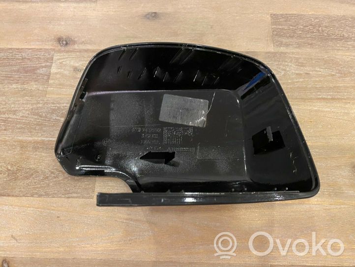 BMW X3 E83 Veidrodėlio plastikinė apdaila 51163412282