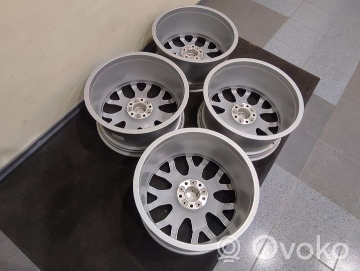 BMW X5 E70 R20 alloy rim 36116774398