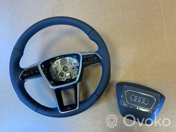 Audi Q8 Vairas 4K0419091FJAH