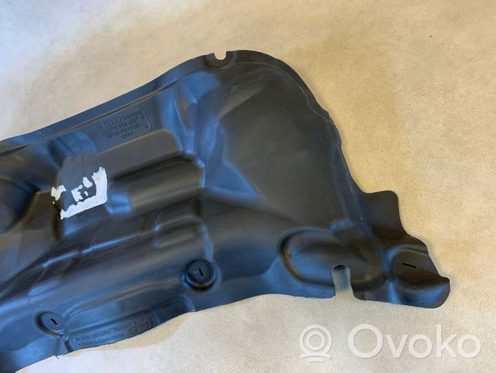 Audi A8 S8 D4 4H Rear underbody cover/under tray 4N0864831E