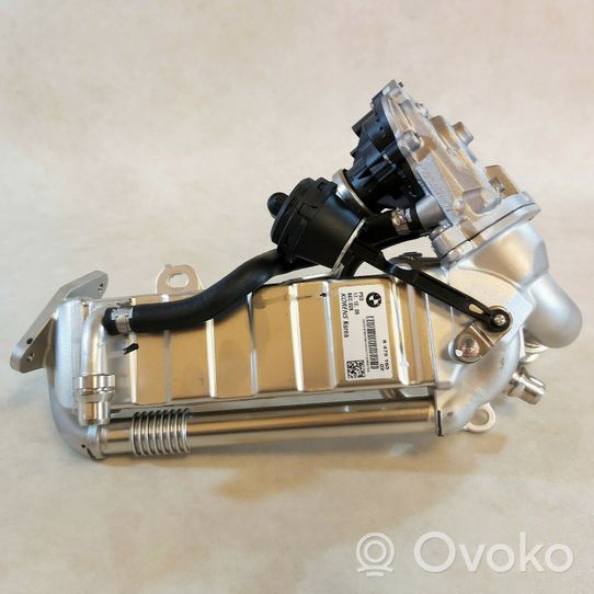 BMW 2 F45 Refroidisseur de vanne EGR 11718473163