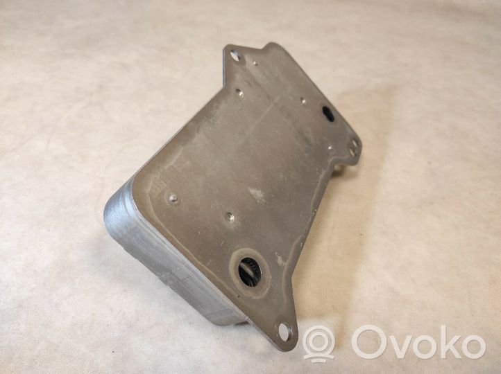 Audi A3 S3 8V Gearbox / Transmission oil cooler 0GC317019A