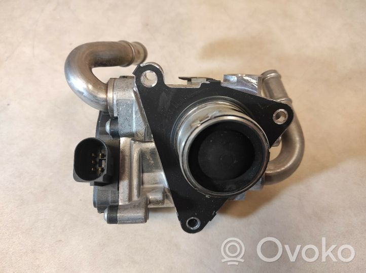 Volkswagen Tiguan Zawór EGR 72147559D