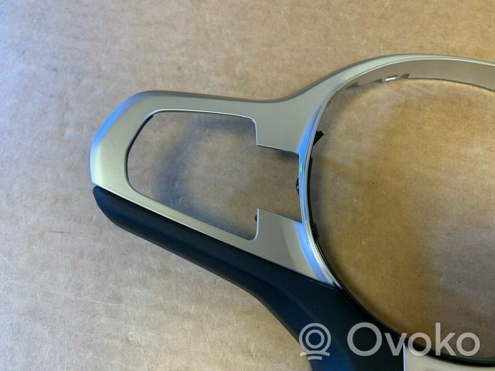 BMW 6 G32 Gran Turismo Garniture de volant 32307856294