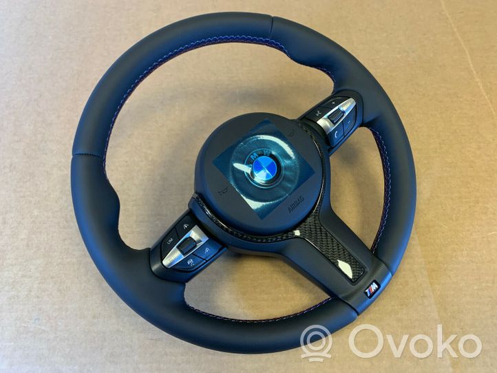 BMW X2 F39 Volant 32307847455