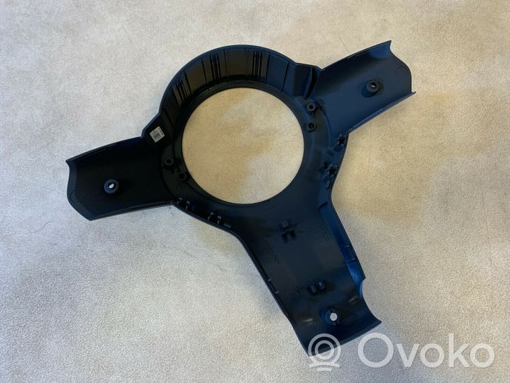 BMW 1 F20 F21 Rivestimento del volante 32307848267