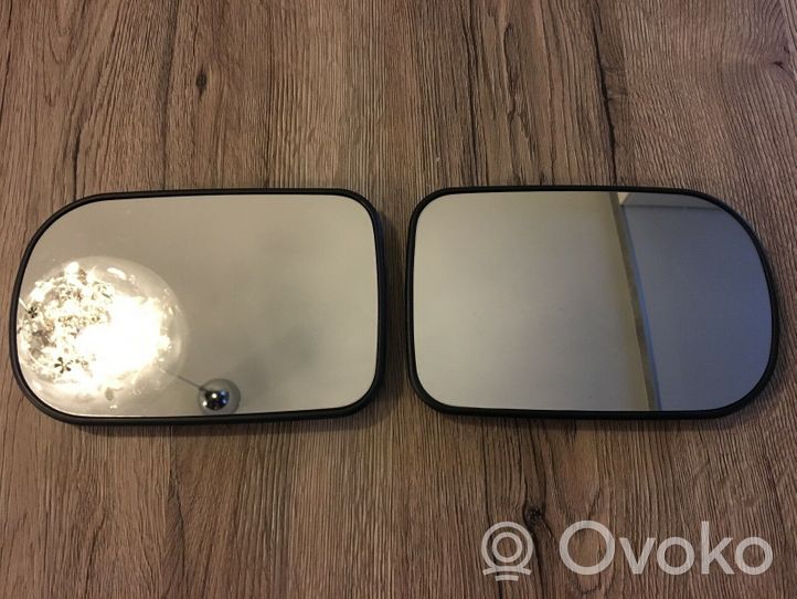 Jaguar S-Type Wing mirror glass 