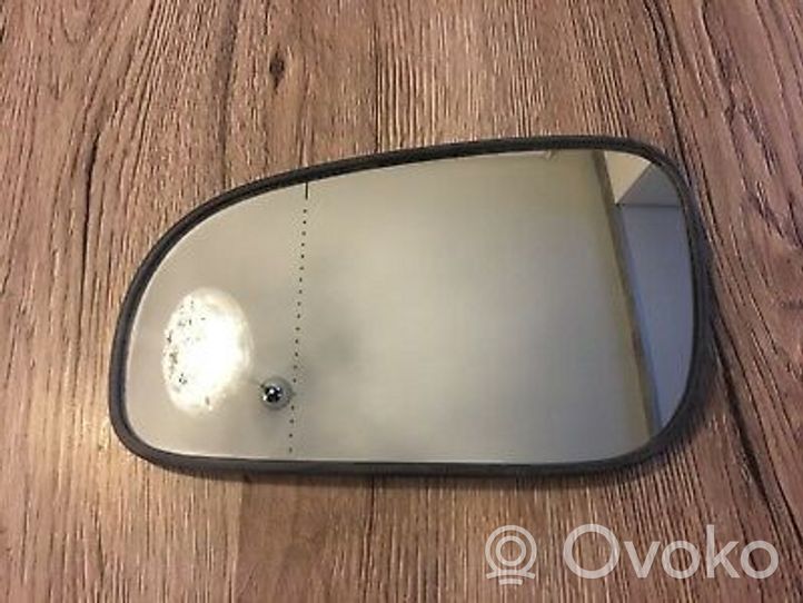 Volvo S60 Vetro specchietto retrovisore 3001-999