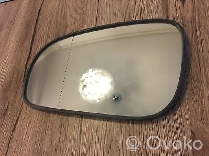 Volvo S60 Vetro specchietto retrovisore 3001-999
