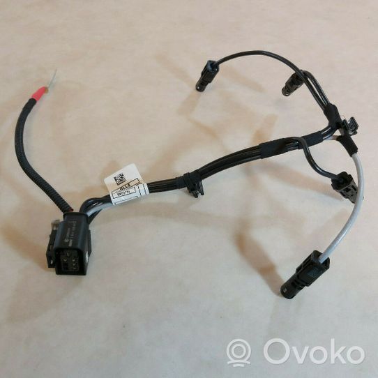 BMW X1 F48 F49 Cavi candelette 12518592700