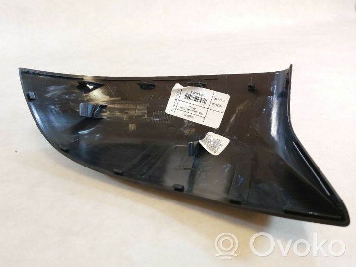 BMW X6 M Coque de rétroviseur 51168061708