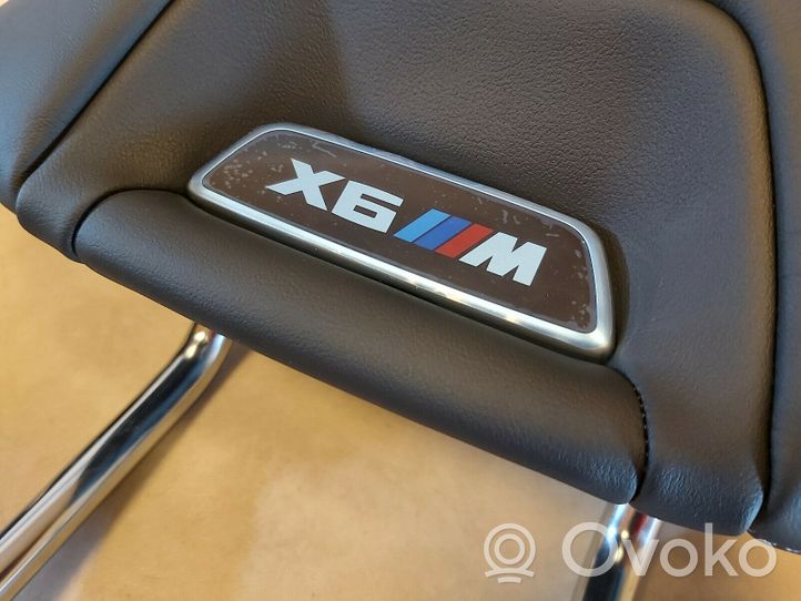 BMW X6 G06 Altri sedili 4576849