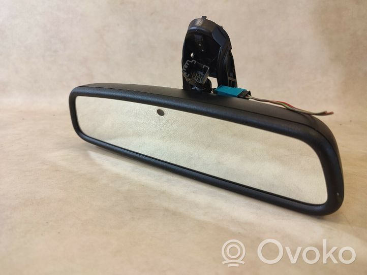 BMW 6 E63 E64 Espejo retrovisor (interior) 51169159095