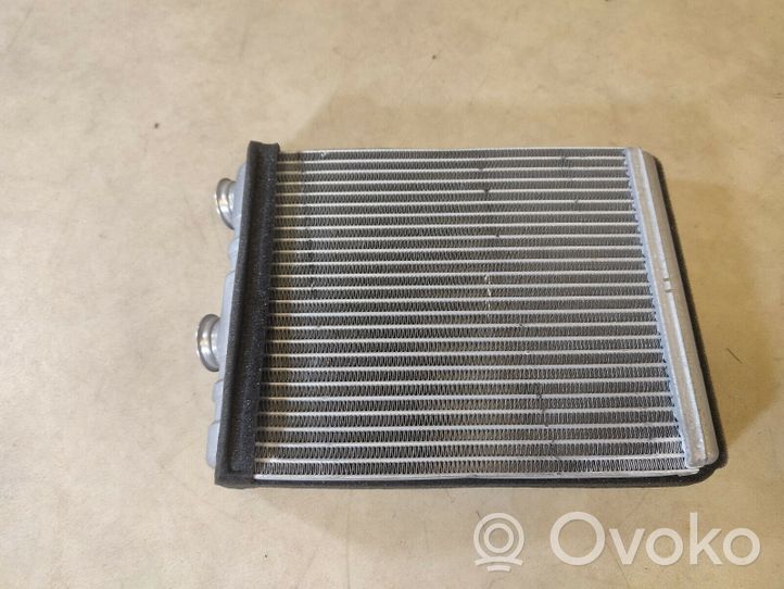 Porsche 911 991 Radiateur de chauffage 99157301104