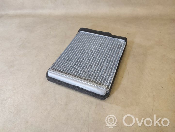 Porsche 911 991 Radiateur de chauffage 99157301104