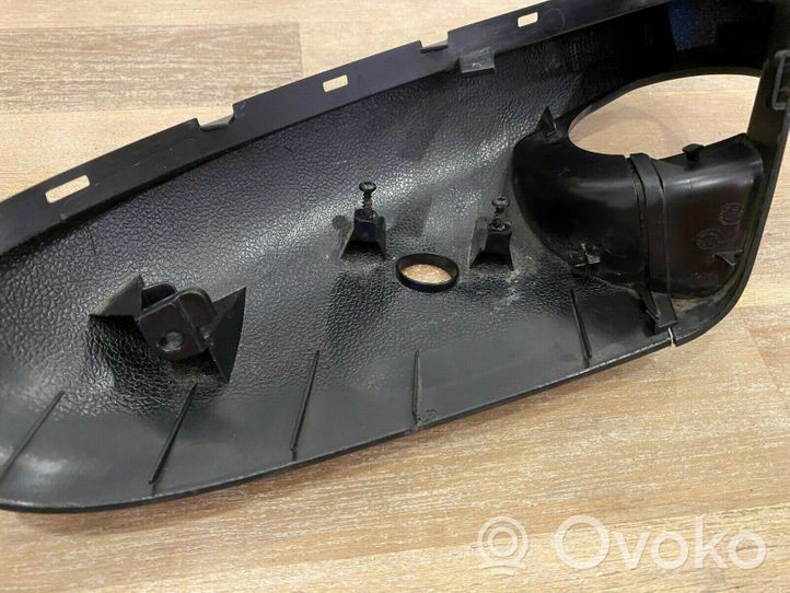 BMW X5 E70 Copertura in plastica per specchietti retrovisori esterni 51167233063