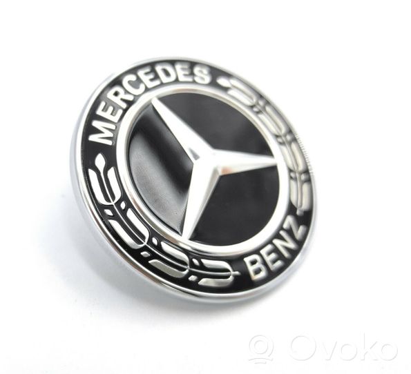 Mercedes-Benz E W213 Valmistajan merkki/logo/tunnus A0008171801