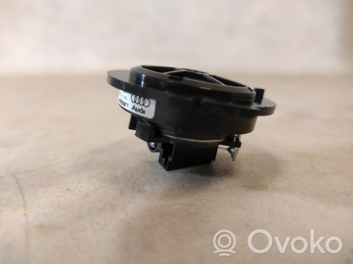 Audi A7 S7 4G Enceinte haute fréquence de porte avant 4G0035399