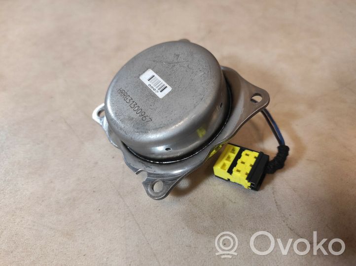 BMW 2 F22 F23 Vairo oro pagalvė 8092791