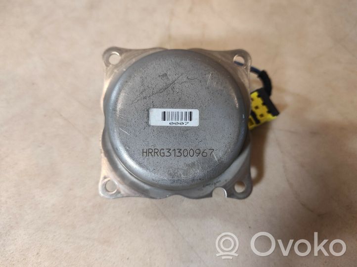 BMW 2 F22 F23 Vairo oro pagalvė 8092791