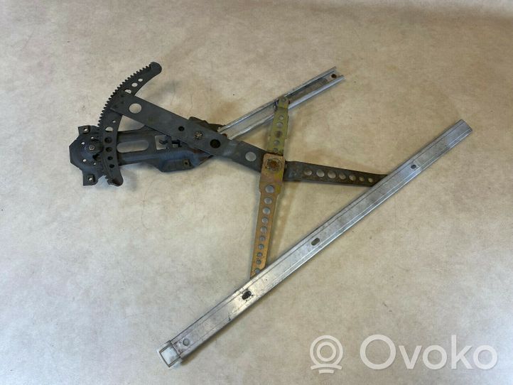 BMW 7 E23 Front door manual window regulator 51321842275