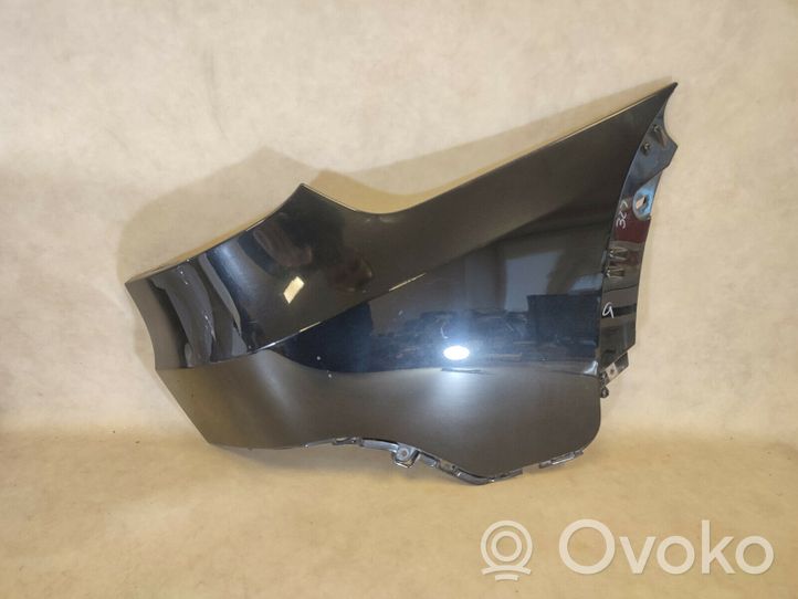 BMW X5 E70 Takapuskurin kulmaosan verhoilu 51127179022