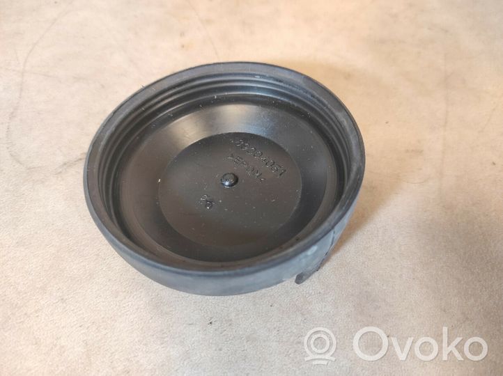 Volvo S60 Headlight/headlamp dust cover 89004031