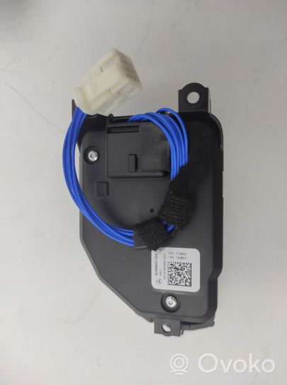 Mercedes-Benz B W247 Interruptores/botones de la columna de dirección A09990513042A17