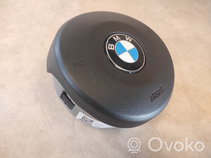 BMW X2 F39 Poduszka powietrzna Airbag kierownicy 32308092206