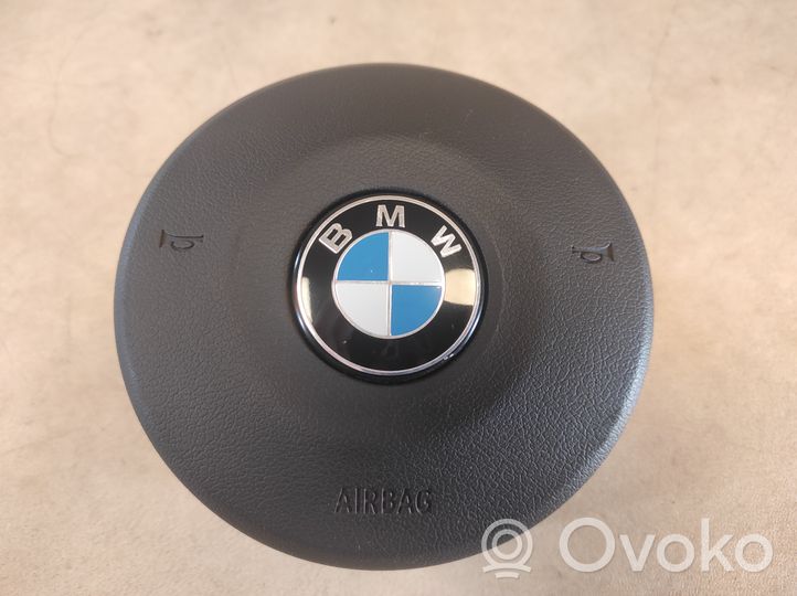 BMW 6 F12 F13 Ohjauspyörän turvatyyny 32308092206