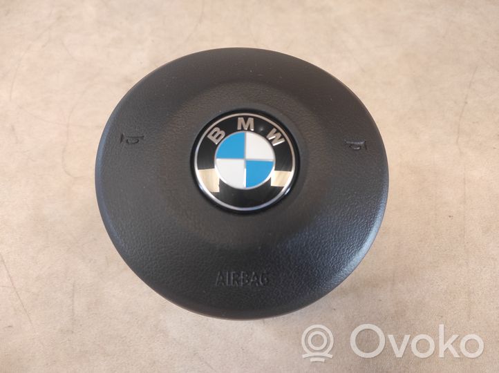 BMW X1 F48 F49 Ohjauspyörän turvatyyny 32308092206