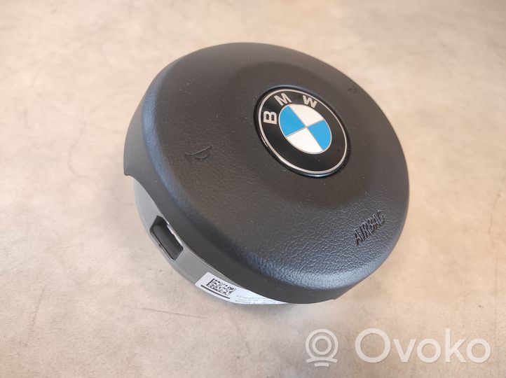 BMW X1 F48 F49 Ohjauspyörän turvatyyny 32308092206