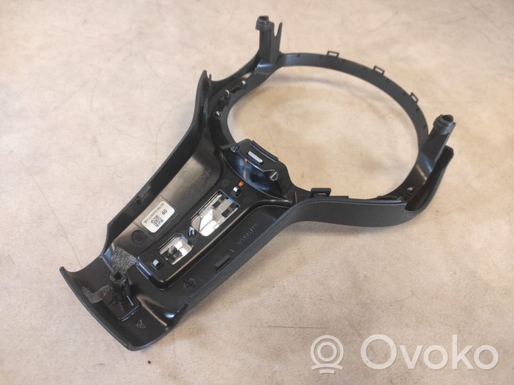 BMW X4 F26 Garniture de volant 32307847440