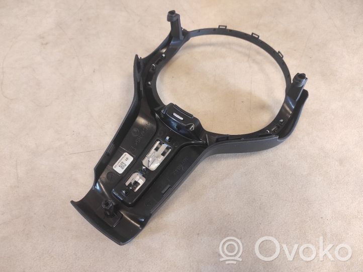 BMW 3 F30 F35 F31 Garniture de volant 32307846032