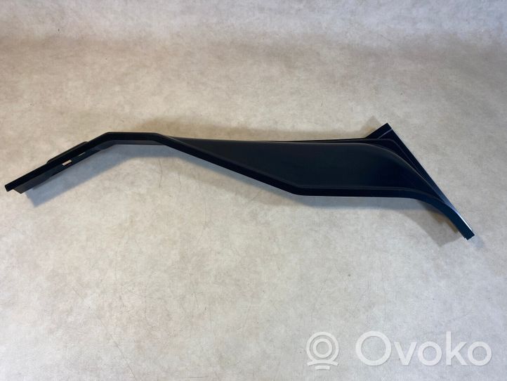 Mercedes-Benz G W461 463 Rivestimento del sottoporta delle minigonne laterali A460637382464