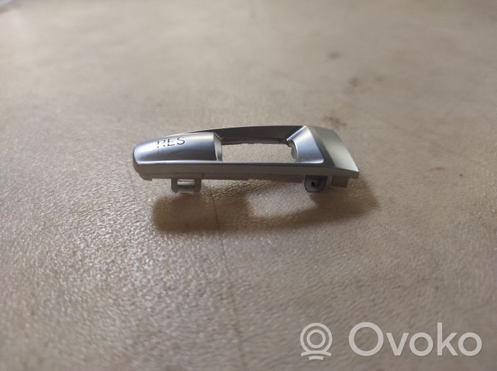 BMW 4 F32 F33 Rivestimento del volante 61317849406