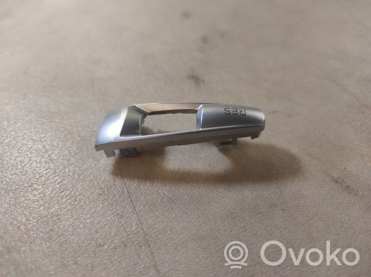 BMW 4 F32 F33 Rivestimento del volante 61317849406