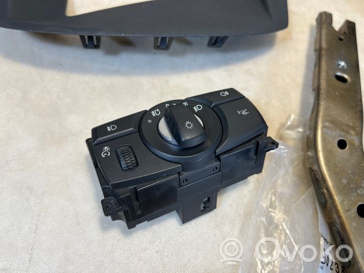 BMW X5 E70 Monitori/näyttö/pieni näyttö 62309129881