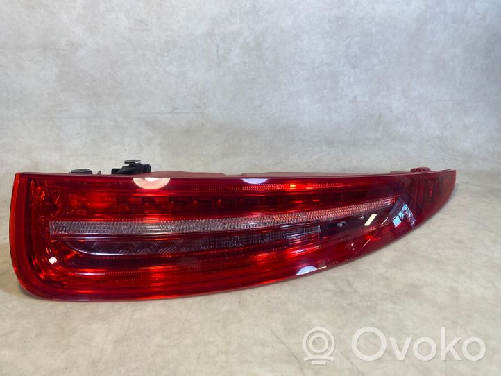 Porsche 911 997 Lampa tylna 99163114312