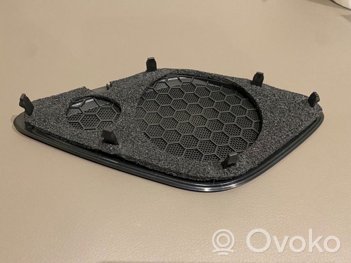 Porsche 911 991 Enceinte de porte arrière 99155505000