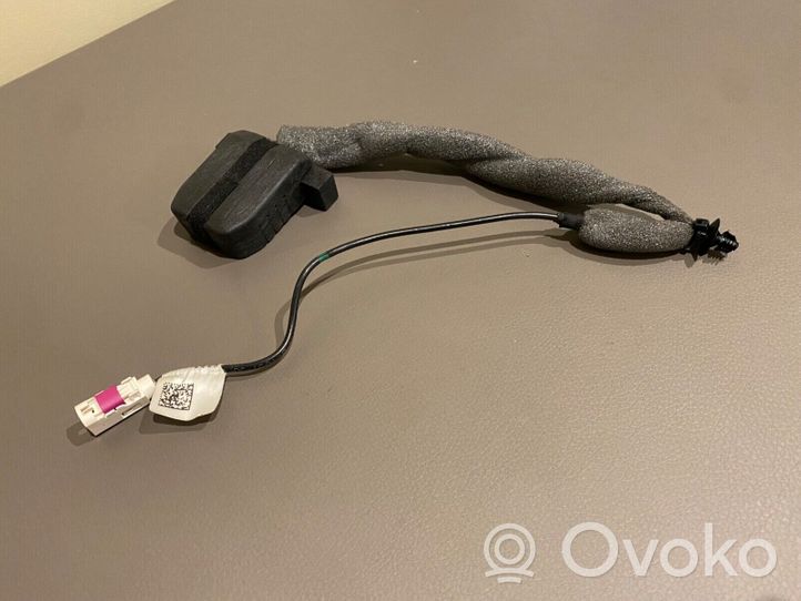 Porsche 911 991 Antena GPS 991 647 053 01