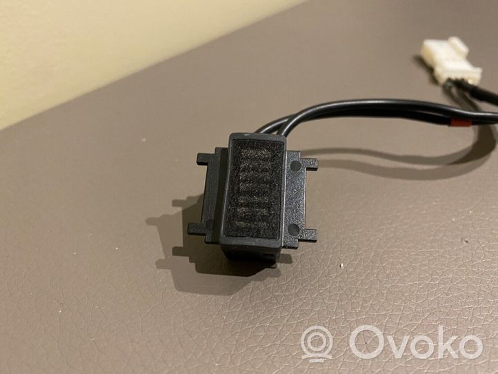 Porsche 911 991 Mikrofon Bluetooth Freisprechanlage 99164630902