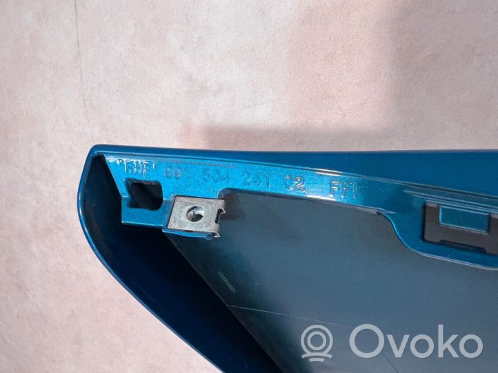 Porsche 911 991 Spoiler del portellone posteriore/bagagliaio 99150424102