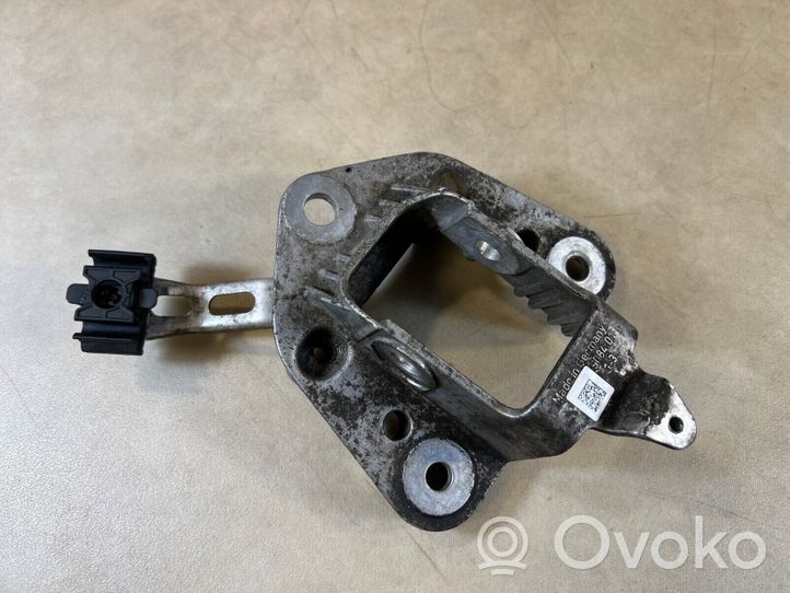 Porsche 911 991 Braccio di controllo sospensione posteriore 99133132902