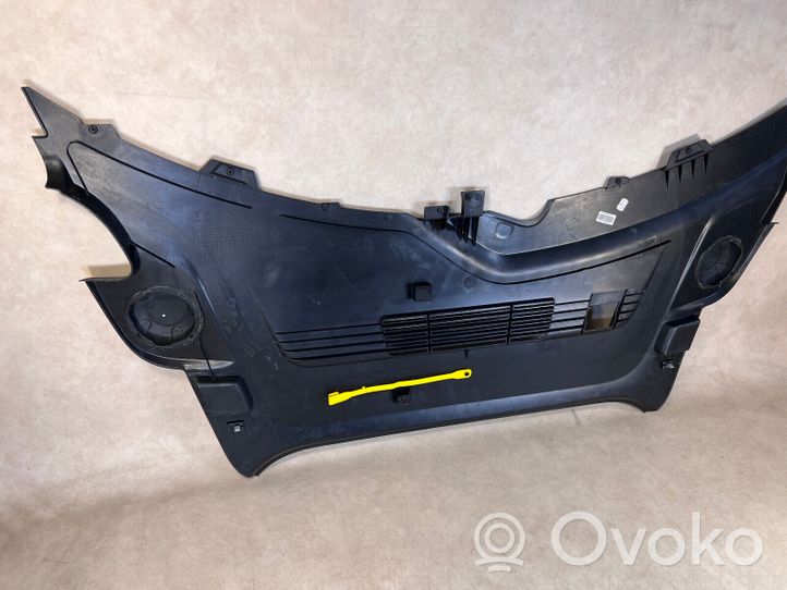 Porsche 911 991 Rivestimento portellone posteriore/bagagliaio 99155536707