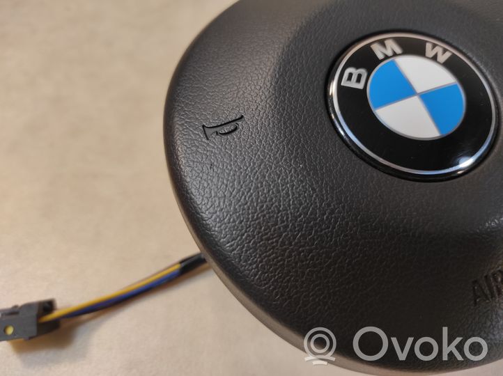 BMW 4 F32 F33 Airbag dello sterzo 32308092724