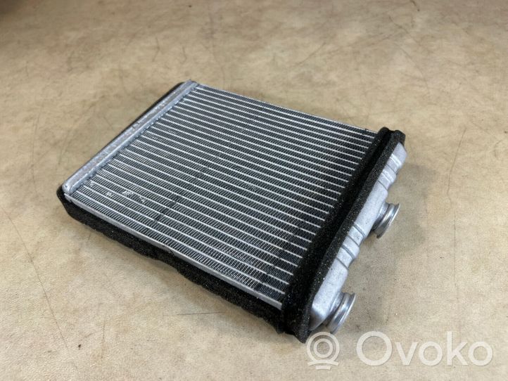 Porsche 911 991 Radiatore riscaldamento abitacolo 99157301104