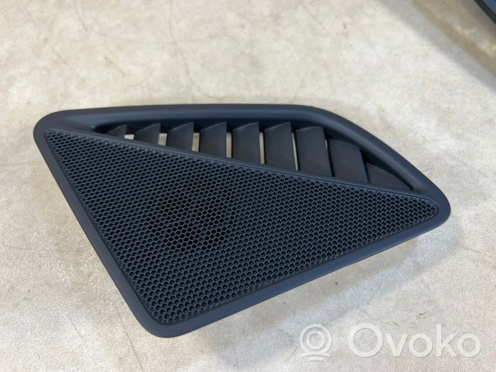 Porsche 911 991 Support, cache d'enceinte latérale 99155257500